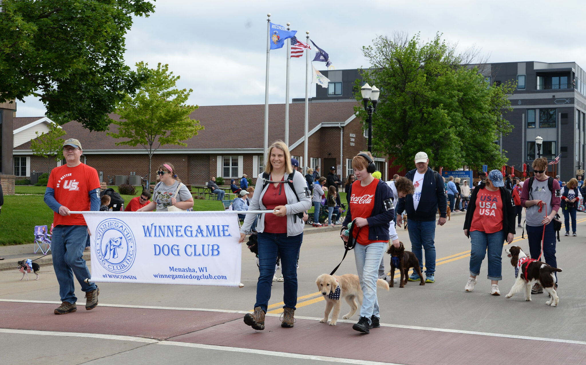2025 NM Memorial Day Parade
